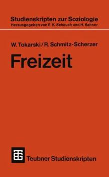 Paperback Freizeit [German] Book