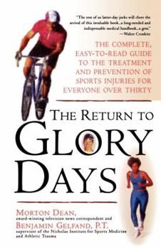 Paperback The Return to Glory Days Book