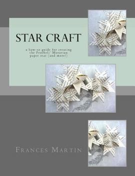 Paperback Star Craft Book