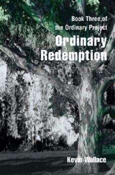 Paperback Ordinary Redemption Book