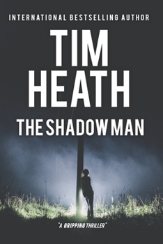 Paperback The Shadow Man Book