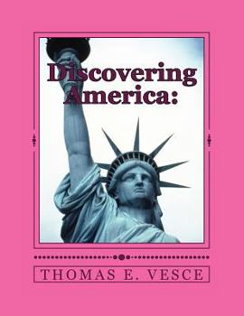 Paperback Discovering America: A Cultural Guide for Immigrants Book