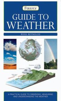 Paperback Guide to Weather Book
