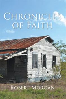 Hardcover Chronicles of Faith Book