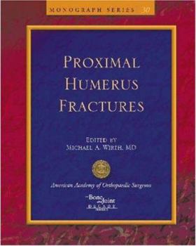 Paperback Proximal Humerus Fractures Book