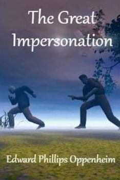 Paperback The Great Impersonation Book