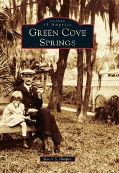 Paperback Green Cove Springs Book