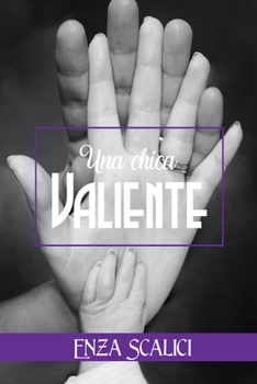 Paperback Una Chica Valiente [Spanish] Book