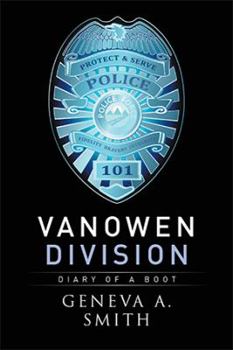 Paperback Vanowen Division: Diary of a Boot Book