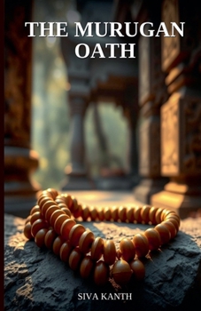 Paperback The Murugan Oath Book