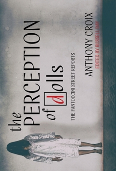 Hardcover The Perception Of Dolls Book