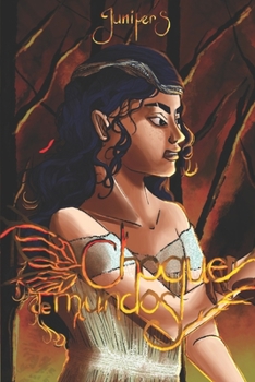 Paperback Choque de Mundos: Fantasia Y Lgtb [Spanish] Book