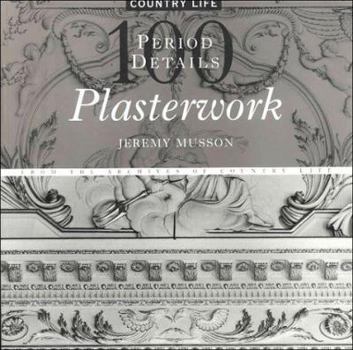 Paperback Plasterwork Book