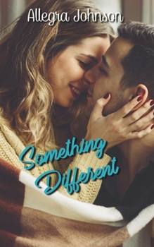 Paperback Something Different: Silverton Series 0.5 Book