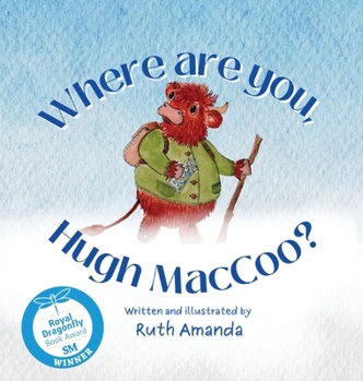 Where are you, Hugh MacCoo?