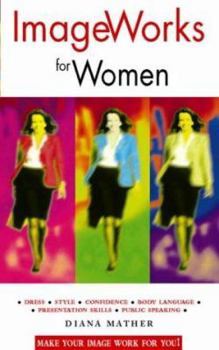 Paperback Imageworks for Women Book