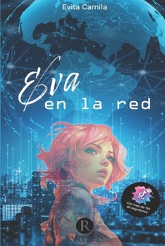 Paperback Eva en la red [Spanish] Book