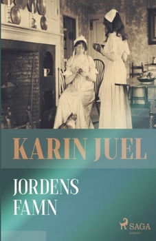 Paperback Jordens famn [Swedish] Book