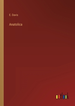 Anatolica