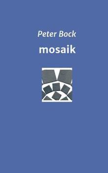 Hardcover mosaik [German] Book