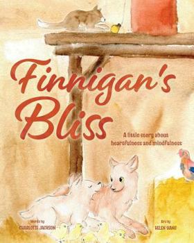 Paperback Finnigan's Bliss Book