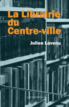 Paperback La Librairie Du Centre-Ville [French] Book