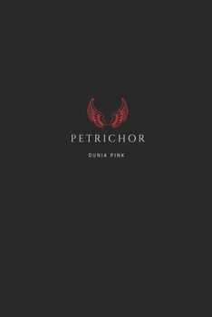 Paperback Petrichor Book