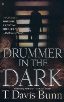 Drummer In the Dark - Book #2 of the Marcus Glenwood