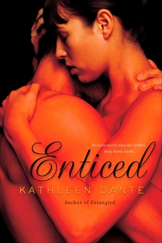 Enticed - Book #2 of the En