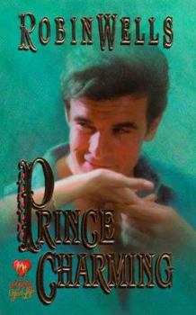 Mass Market Paperback Prince Charming Book