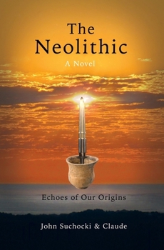 Paperback The Neolithic Book