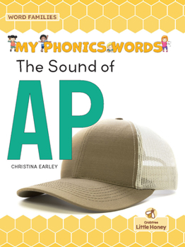 Paperback The Sound of AP Book