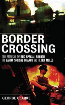 Paperback Border Crossing Book