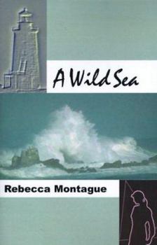 Paperback A Wild Sea Book