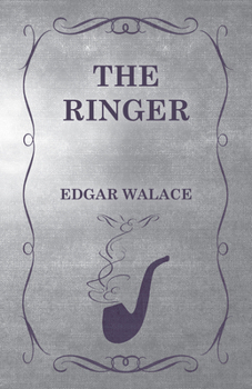 The Gaunt Stranger - Book #1 of the Ringer