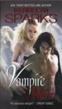 Vampire Mine - Book #10 of the Love at Stake