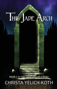 Paperback The Jade Arch Book