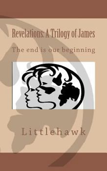 Paperback Revelations: A Trilogy of James Book