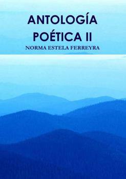 Paperback Antología Poética II [Spanish] Book