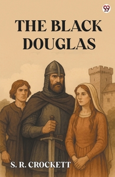 Paperback The Black Douglas Book