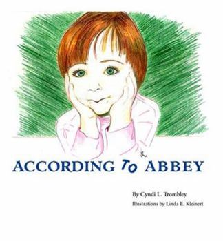 Paperback According to Abbey Book