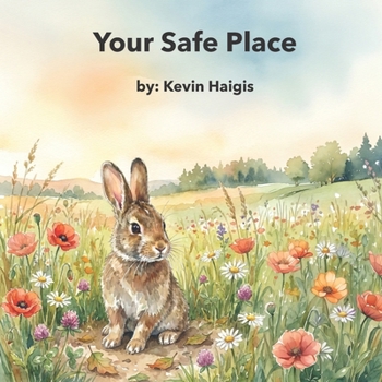 Paperback Your Safe Place Book