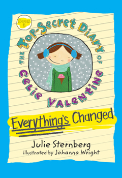 Paperback Everything's Changed Book