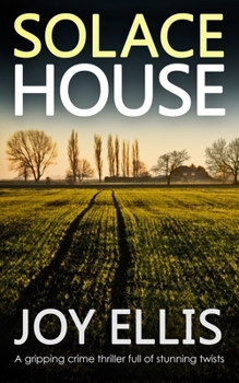 Solace House - Book #9 of the Jackman & Evans