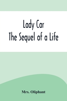 Paperback Lady Car: The Sequel of a Life Book