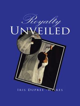 Paperback Royalty Unveiled Book