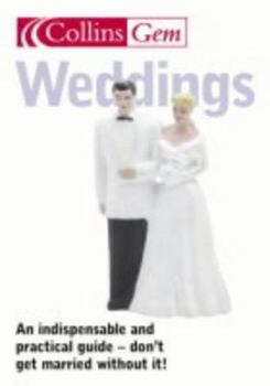 Paperback Weddings Book