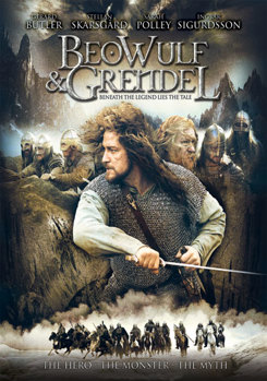 Beowulf & Grendel