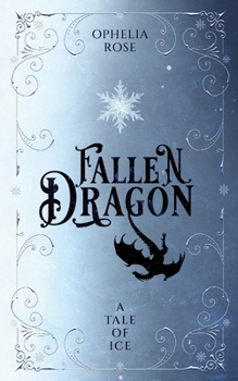 Paperback Fallen Dragon: a tale of ice [German] Book
