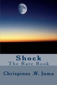 Paperback Shock: The Rare Book